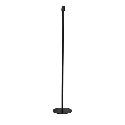 Light & Living Vloerlamp 'Rodrigo' kleur Mat Zwart