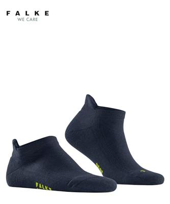Falke Cool Kick Sneaker Sportsok marine 44-45 - thumbnail