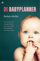 Babyplanner - Barbara Muller - ebook - thumbnail