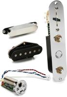 Fishman PRF-TEL-GK1 Fluence Signature Greg Koch Gristle-Tone - thumbnail