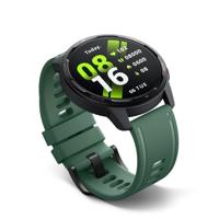 Xiaomi Watch S1 Active Strap Wearable bandje Groen - thumbnail