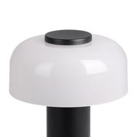 Eglo Design tafellampPonente zwart met wit - 900984 - thumbnail