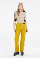 Protest PRTPRUE 1/4 zip Ski Pully Dames L/40 - thumbnail