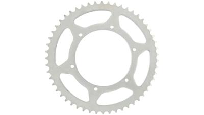 RK Chain wheel 420 59z steel silver