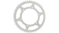 RK Chain wheel 420 59z steel silver - thumbnail