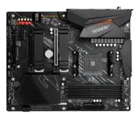 Moederbord AMD Gigabyte B550 AORUS ELITE AX V2 - thumbnail