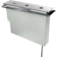 Cuadro Badreservoirset voor badrandset Gemakkelijk te installeren, zonder registratie 106245 Tres - thumbnail