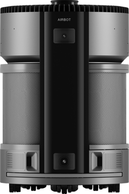 Ecovacs Airbot Z1 luchtreiniger (grijs)