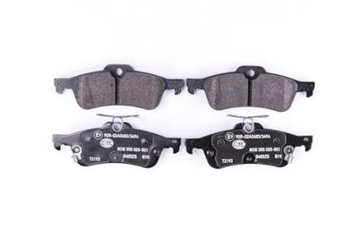 Remblokken set 8DB355020501