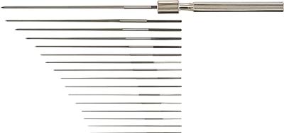 Stahlwille sproeierruimer