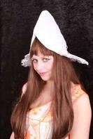 Boerinnekapje Volendam - thumbnail