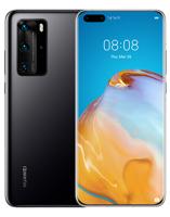 Huawei P40 Pro 5G, Dual, 256GB 8GB Ram, Black - thumbnail
