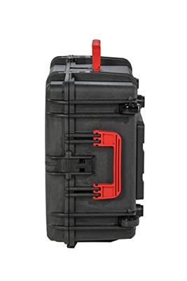 Parat Koffer | PROTECT 71 ROLL | 620x250x460 mm - 6620500391 Parat Koffer | PROTECT 71 ROLL | 620x250x460 mm - 6620500391