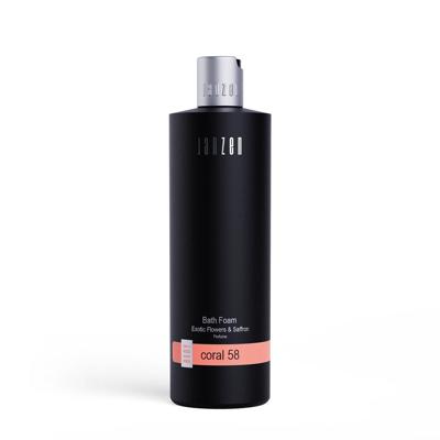 JANZEN Bath Foam Coral 58