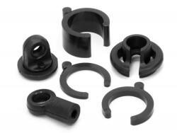 10mm shock parts set