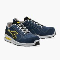 Diadora Werkschoen Run Net AB 181148 S3S C8702 | Blue Cosmos/blue Cosmos C8702 | Maat 36 - 8053607620517 - thumbnail