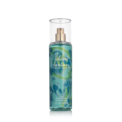Lichaamsspray Britney Spears