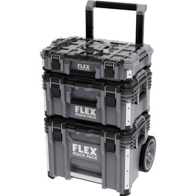 Flex TK-L SP SET-1 531461 Transportkoffer