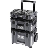 Flex TK-L SP SET-1 531461 Transportkoffer - thumbnail