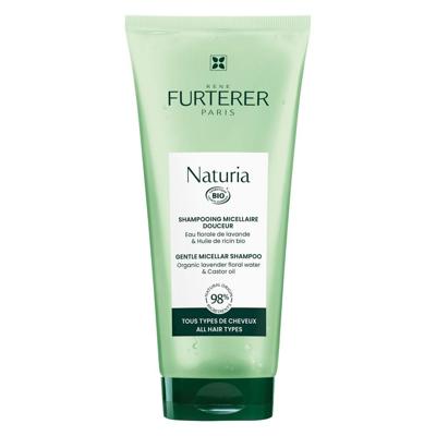 Rene Furterer Naturia Shampooing Miccellaire Douceur 200ml