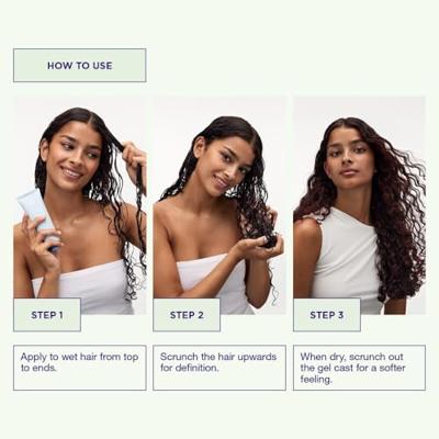 Maria Nila Coils & Curls Weightless Curl Definer 125ml