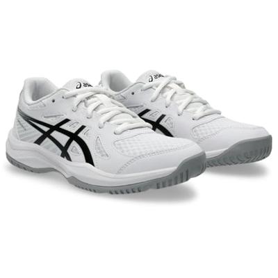 Asics Upcourt 6 GS Indoorschoenen JR 35