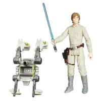Hasbro Star wars the force awakens kylo ren, 10 cm - thumbnail