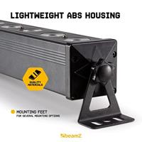 Beamz LCB183 LED Bar - thumbnail