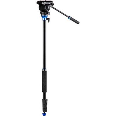 Benro Aero4 Pro Travel Video Statief Kit A2883FS4PRO