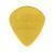 Dunlop Ultex Jazz III XL plectrumset geel (set van 24 stuks) - thumbnail