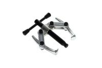 Gedore 8003840 Poelietrekker voor accupool Spanbereik: 60 mm Aantal haken: 4 - thumbnail