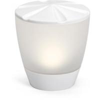 Turner wit tafel solar tuinverlichting - thumbnail