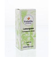 Volatile Lemongrass - thumbnail