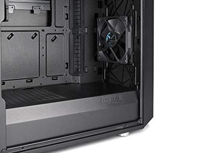 FRACTAL DESIGN PC-hoes, Meshify C massief zijpaneel FRACTAL DESIGN PC-hoes, Meshify C massief zijpaneel