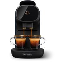 Double Espresso Coffee Machine Philips L'Or Barista LM9012/40 - Nachtblauw - thumbnail
