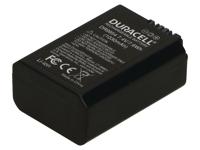 Camera-accu NP-FW50 voor Sony - Origineel Duracell - thumbnail