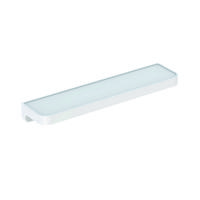 Geberit 300 Basic planchet 50x12cm wit s8800200000g - thumbnail