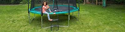 Trampoline ladder - BERG - 80 x 41 cm (maat M)