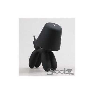 LED Tafellamp Ballon Hond 16X10X18cm