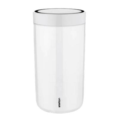 Stelton To Go Click Thermosbeker 0.4L chalk