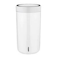 Stelton To Go Click Thermosbeker 0.4L chalk - thumbnail