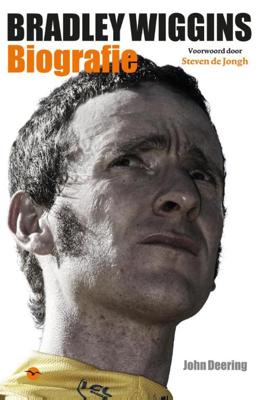 Bradley Wiggins - John Deering - eBook (9789057204920)