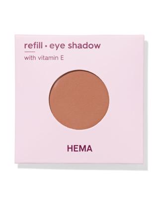 HEMA Navulling mono 54 warm brown