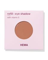 HEMA Navulling mono 54 warm brown - thumbnail