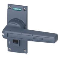 Siemens 3KD9401-1 3KD94011 Directe aandrijving (l x b x h) 107 x 177 x 145 mm Grijs 1 stuk(s) - thumbnail