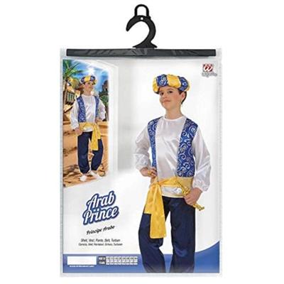Arabische Prins kostuum kind