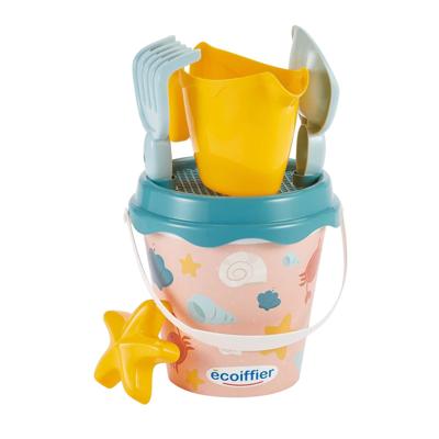 Ecoiffier emmerset oceaan, 6dlg.