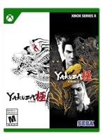 Yakuza Kiwami & Yakuza Kiwami 2 - thumbnail