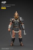 Strife Action Figure 1/18 Roman Gladiator Secutor Gladiator 11 cm - thumbnail