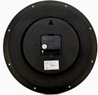 Klok die andersom loopt - thumbnail